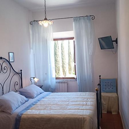 Agriturismo Lunadoro モンティッキエッロ エクステリア 写真
