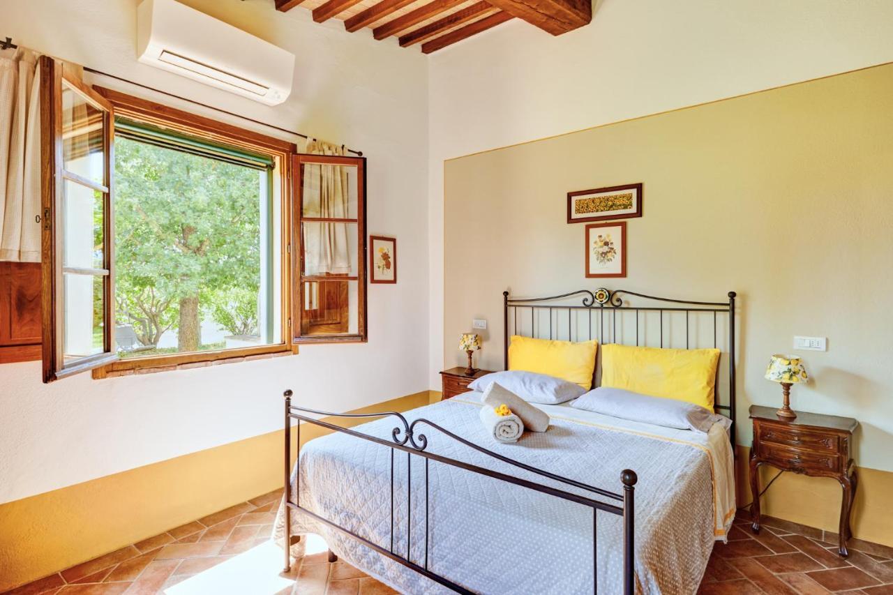 Agriturismo Lunadoro モンティッキエッロ エクステリア 写真
