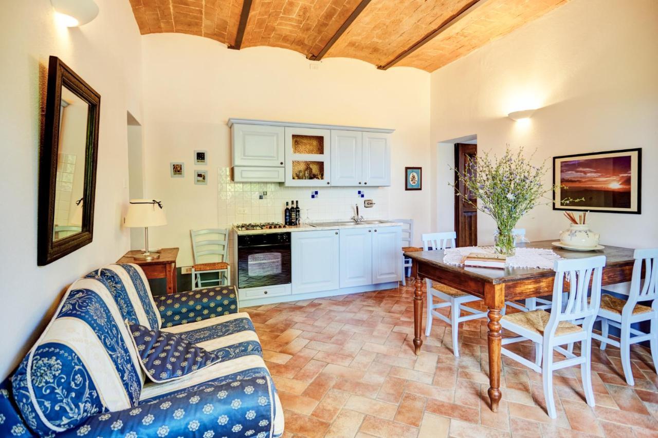 Agriturismo Lunadoro モンティッキエッロ エクステリア 写真