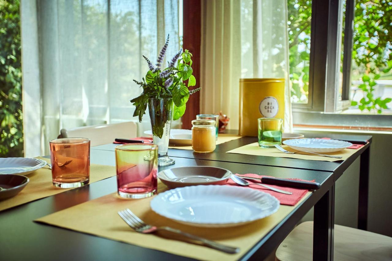 Agriturismo Lunadoro モンティッキエッロ エクステリア 写真