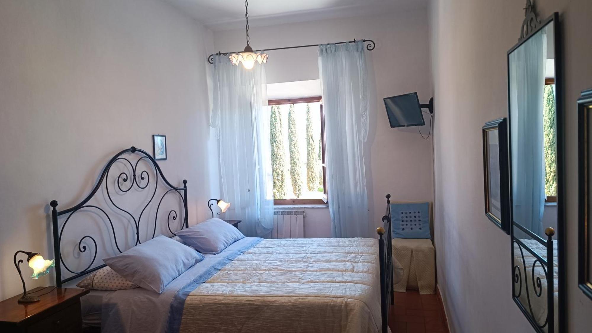 Agriturismo Lunadoro モンティッキエッロ エクステリア 写真